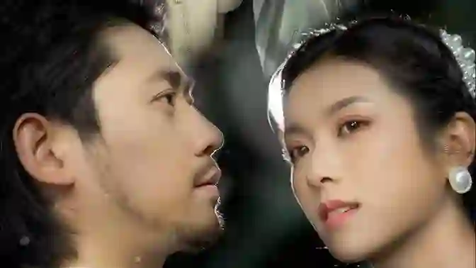 退婚后，我成了渣男的首富叔母